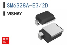 SM6S28A-E3/2D
