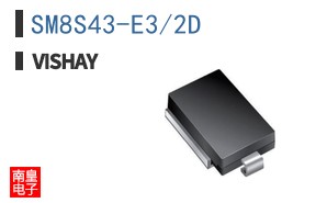 SM8S43-E3/2D