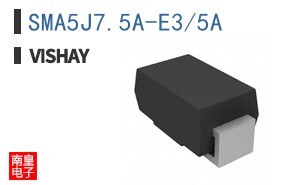 SMA5J7.5A-E3/5A