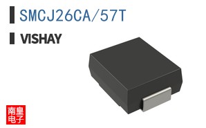 SMCJ26CA/57T