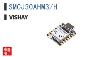 SMCJ30AHM3/H