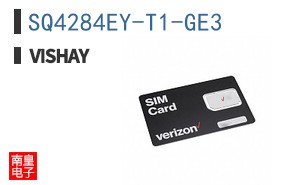 SQ4284EY-T1-GE3