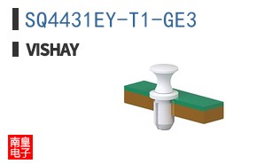 SQ4431EY-T1-GE3