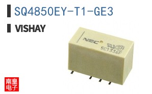 SQ4850EY-T1-GE3