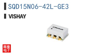 SQD15N06-42L-GE3
