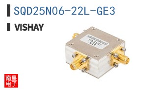 SQD25N06-22L-GE3