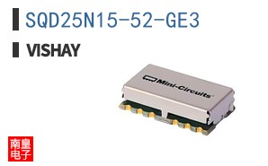 SQD25N15-52-GE3
