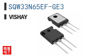 SQW33N65EF-GE3