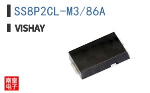 SS8P2CL-M3/86A