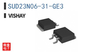 SUD23N06-31-GE3