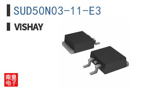 SUD50N03-11-E3