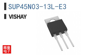 SUP45N03-13L-E3