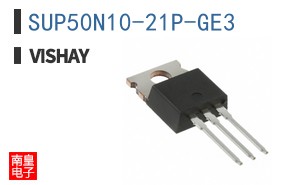 SUP50N10-21P-GE3