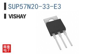 SUP57N20-33-E3