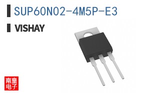 SUP60N02-4M5P-E3