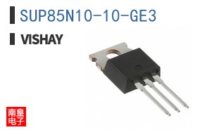 SUP85N10-10-GE3
