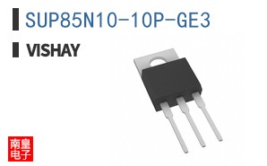 SUP85N10-10P-GE3