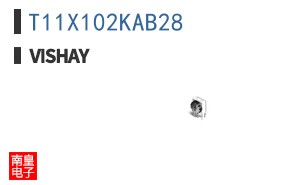 T11X102KAB28
