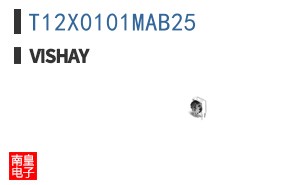 T12X0101MAB25