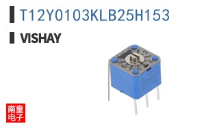 T12Y0103KLB25H153