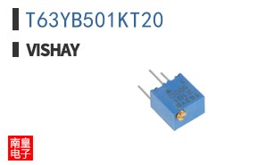 T63YB501KT20