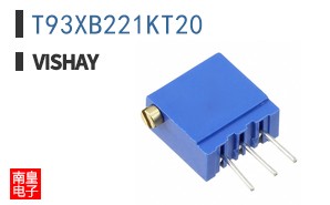 T93XB221KT20