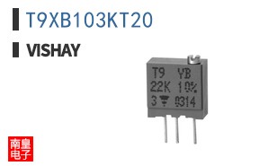 T9XB103KT20