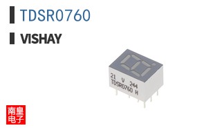 TDSR0760