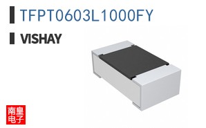 TFPT0603L1000FY