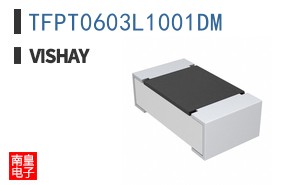 TFPT0603L1001DM