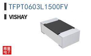 TFPT0603L1500FV