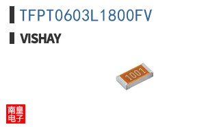 TFPT0603L1800FV
