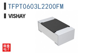 TFPT0603L2200FM