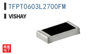 TFPT0603L2700FM