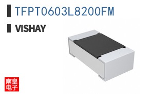 TFPT0603L8200FM