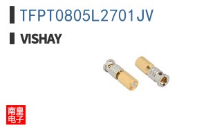 TFPT0805L2701JV