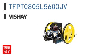 TFPT0805L5600JV