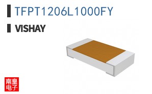 TFPT1206L1000FY