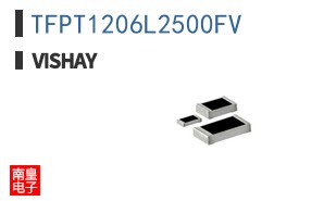 TFPT1206L2500FV
