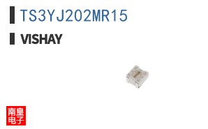 TS3YJ202MR15