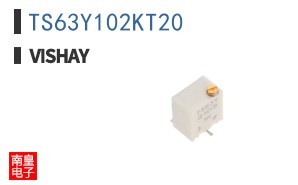 TS63Y102KT20