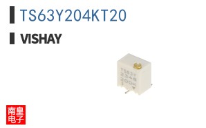 TS63Y204KT20