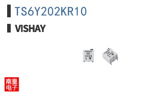 TS6Y202KR10