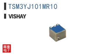 TSM3YJ101MR10
