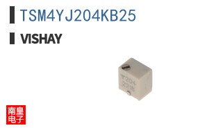 TSM4YJ204KB25