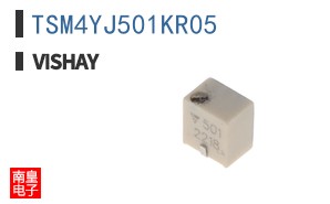 TSM4YJ501KR05