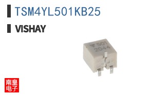 TSM4YL501KB25