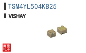 TSM4YL504KB25