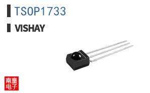 TSOP1733