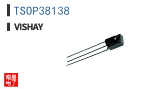 TSOP38138